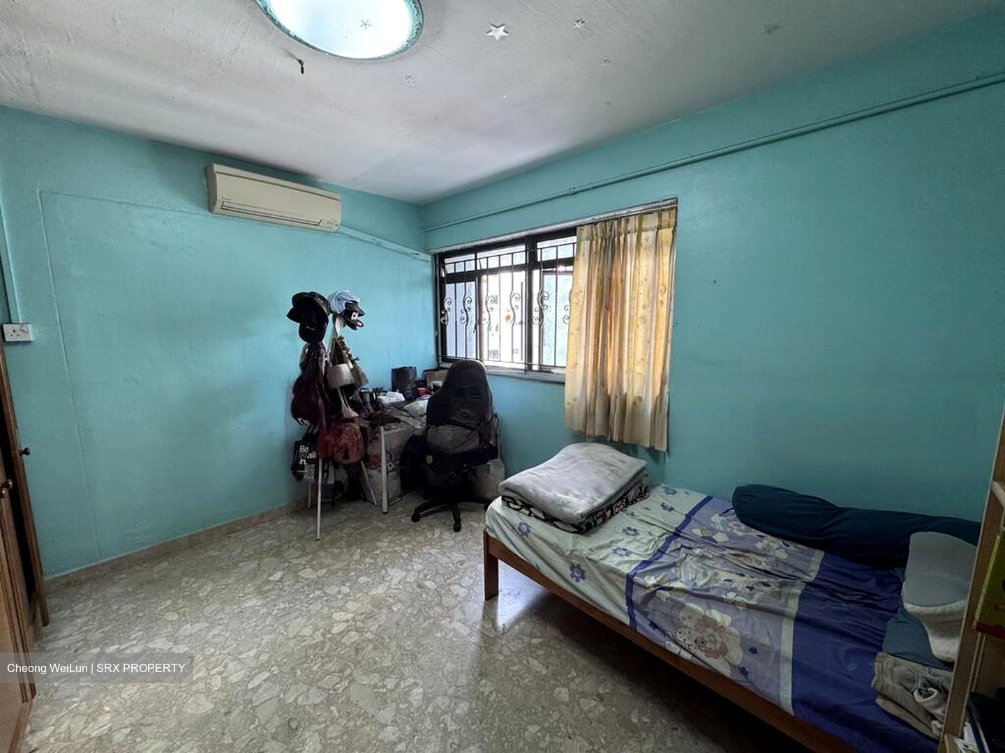 Blk 103 Sunset Way Residence (Clementi), HDB 4 Rooms #486957461